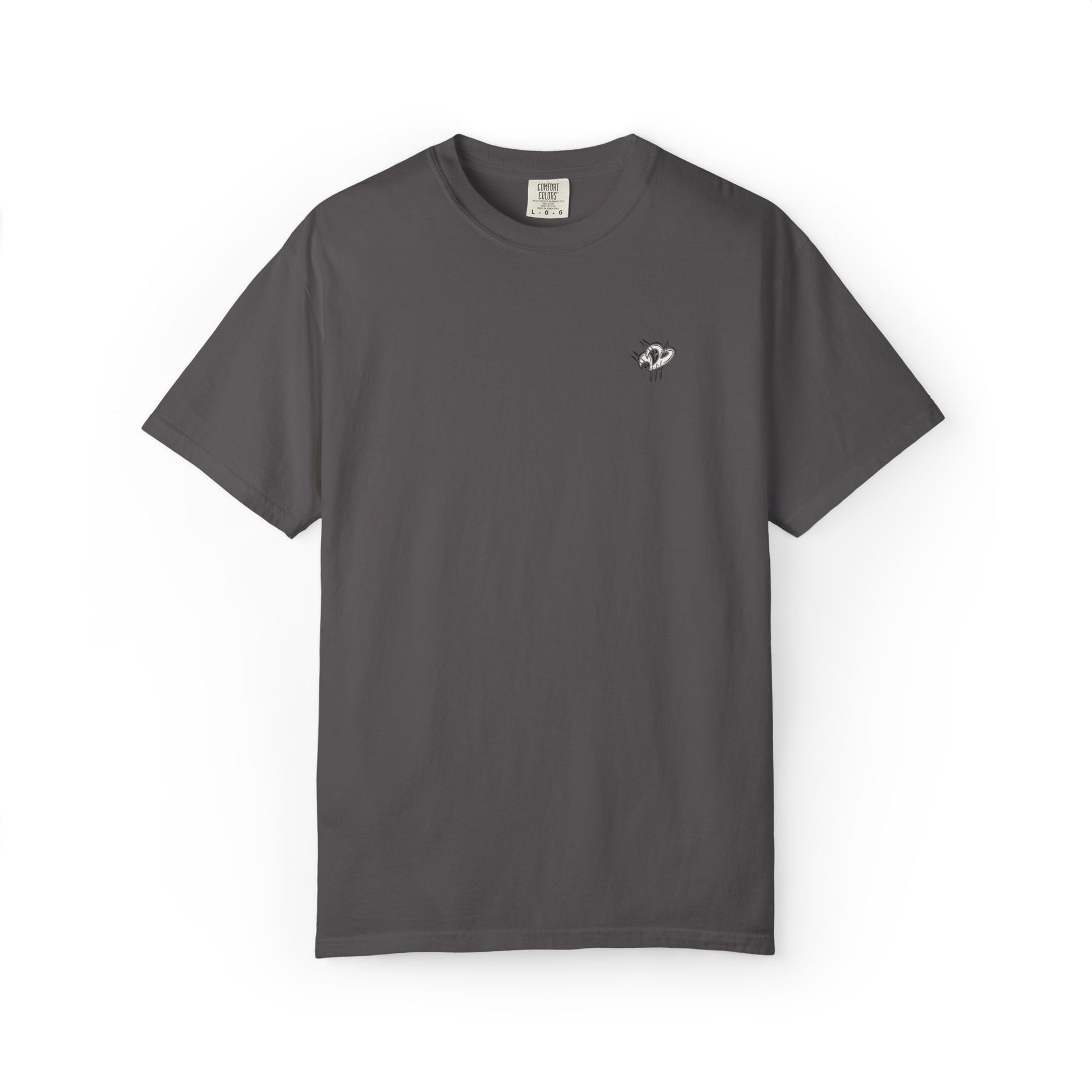 Draco Status “MONO” Casual Unisex Tee
