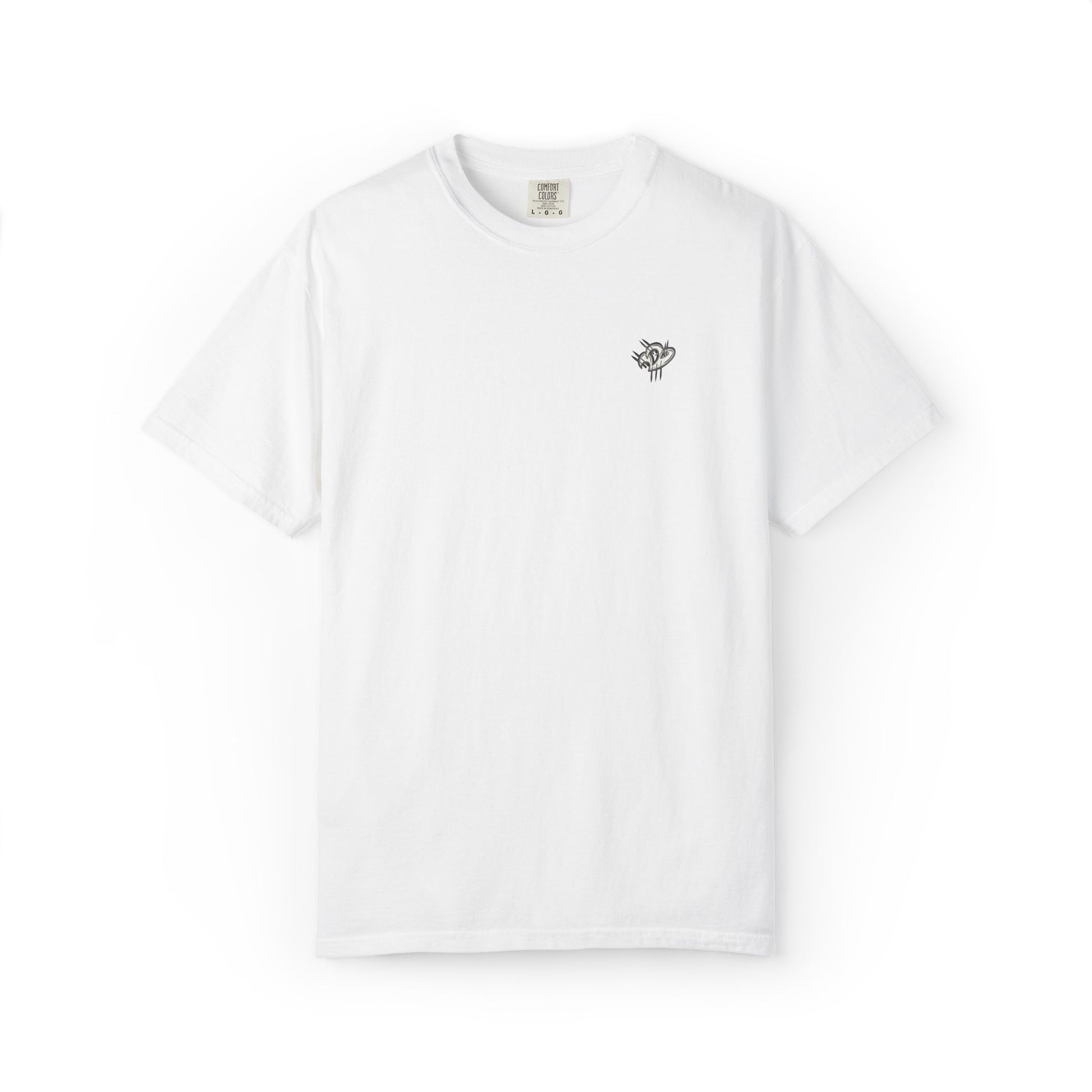 Draco Status “MONO” Casual Unisex Tee