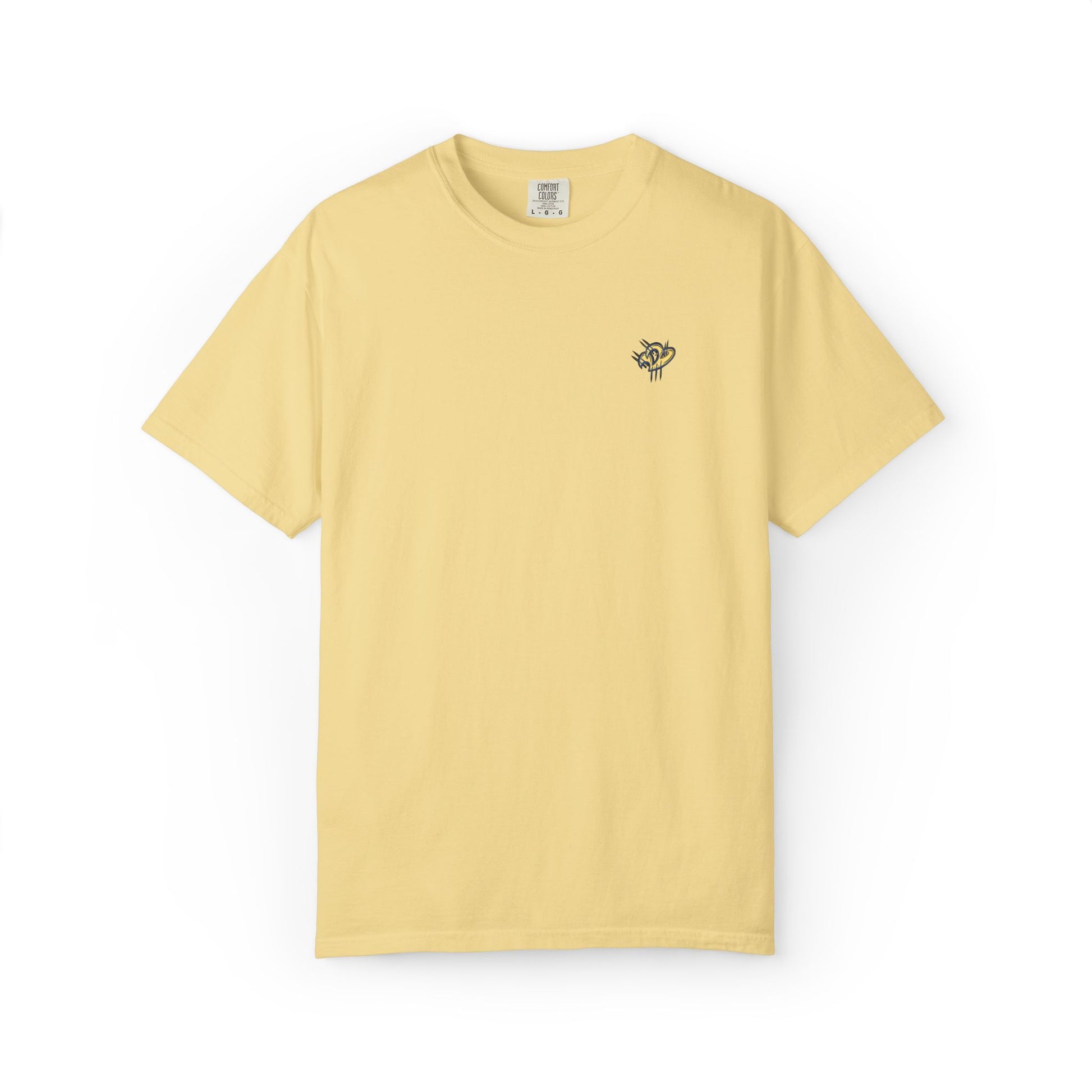 Draco Status “MONO” Casual Unisex Tee