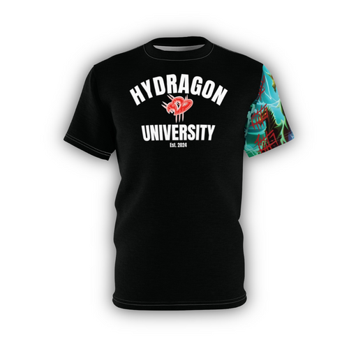 Hydragon University Collection