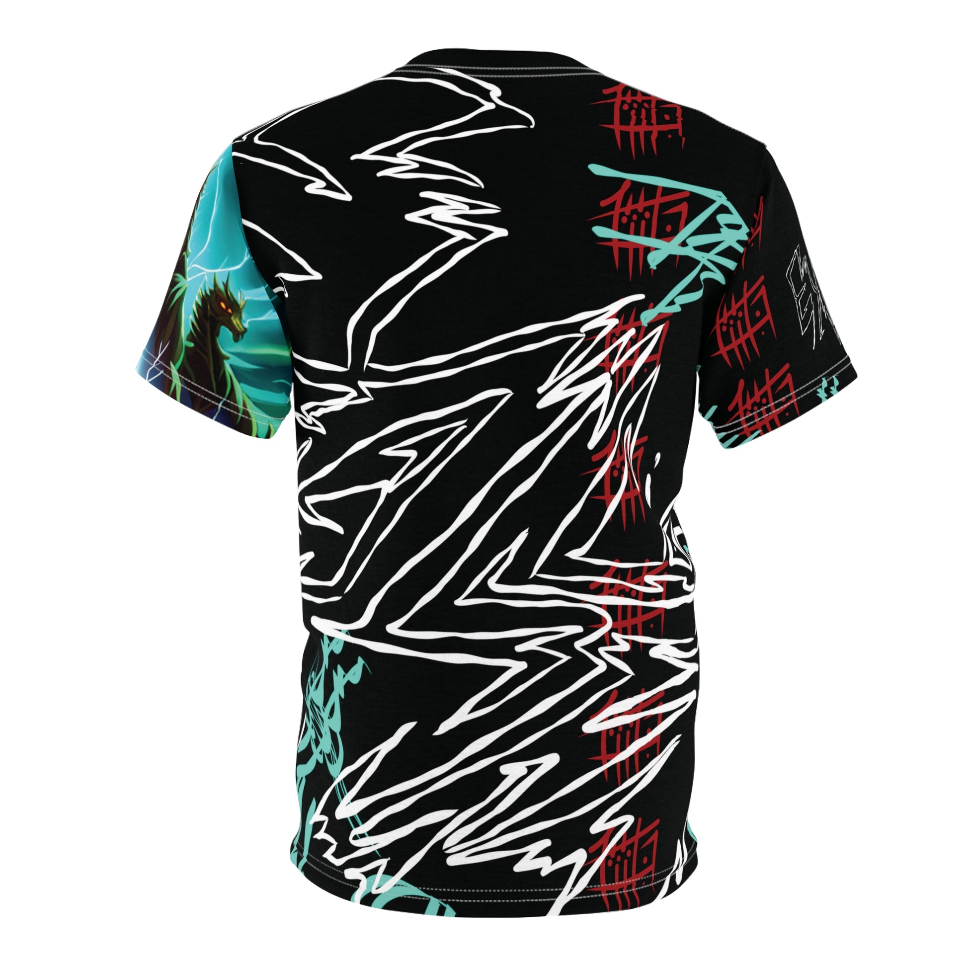 DRACO STATUS PRESTIGE UNISEX TEE