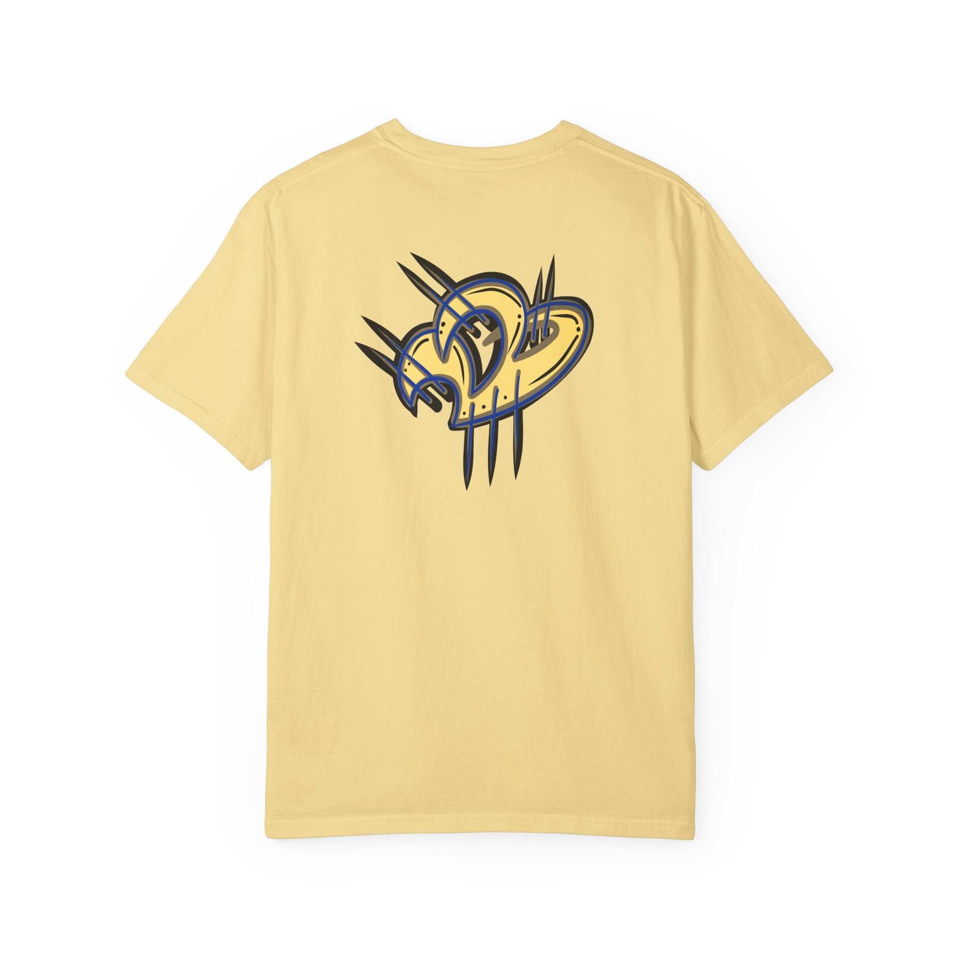 Draco Status “MONO” Casual Unisex Tee