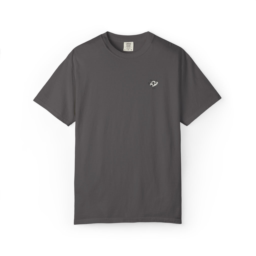 Draco Status “MONO” Casual Unisex Tee