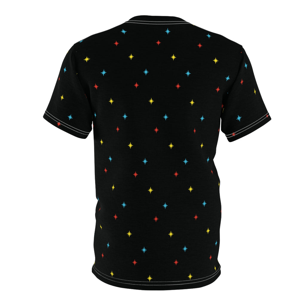 STAYFRESHH SUMMERR 2026 PRESTIGE UNISEX TEE
