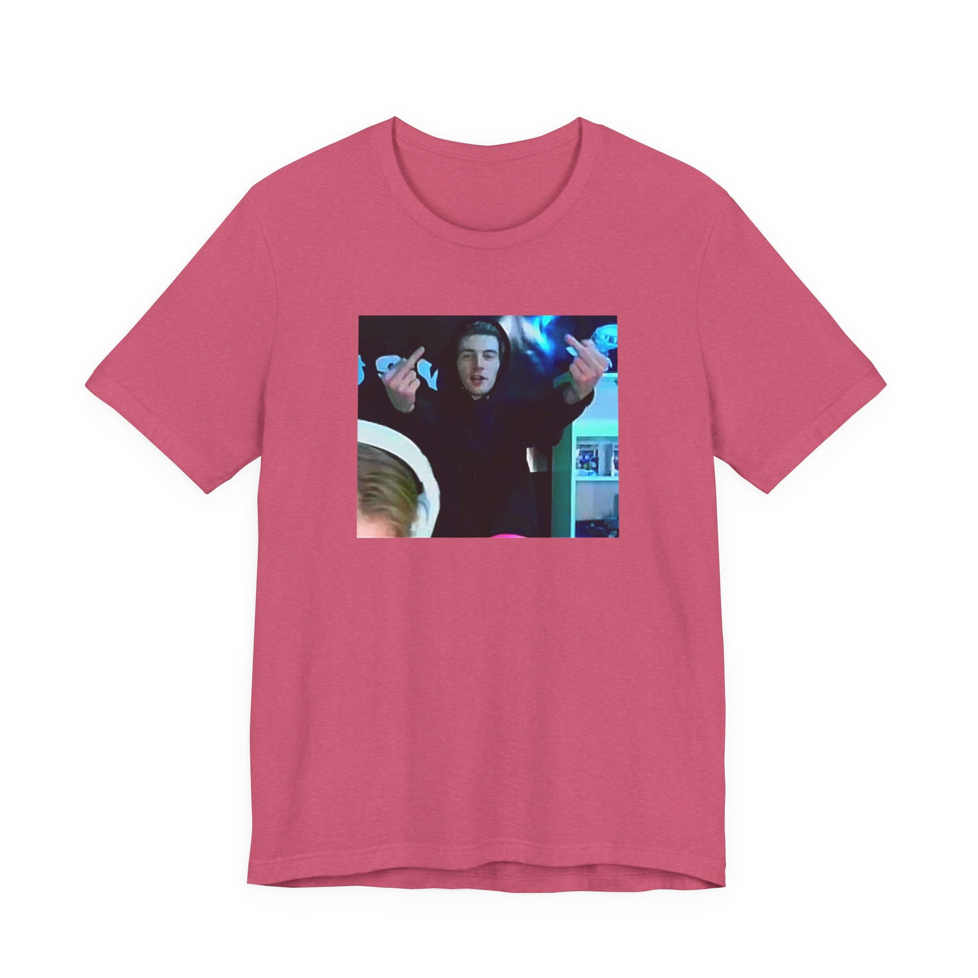 SAMMY'S F**K Y'ALL UNISEX SHIRT