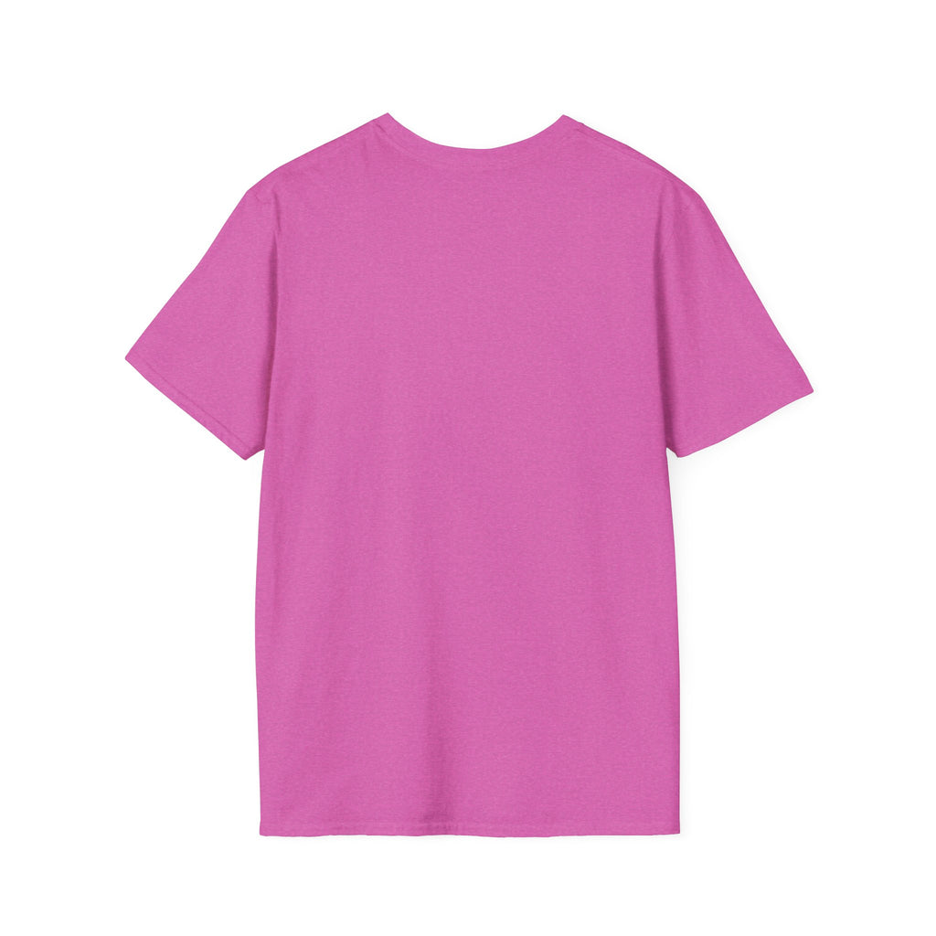 H.Y.D.R.A. Casual Fitted Tee