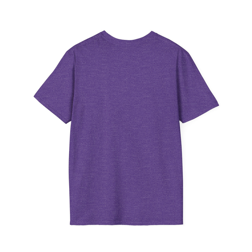 H.Y.D.R.A. Casual Fitted Tee