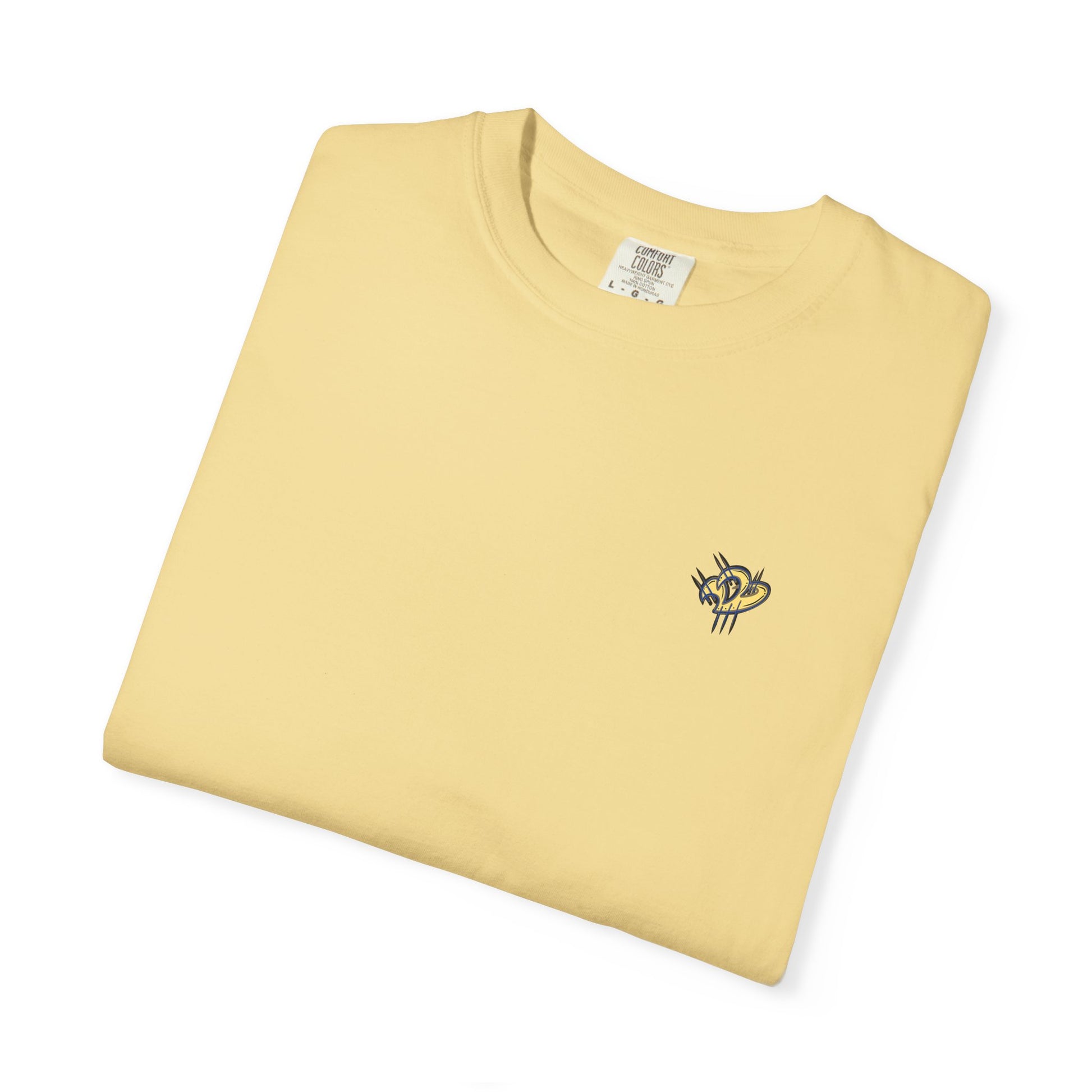 Draco Status “MONO” Casual Unisex Tee