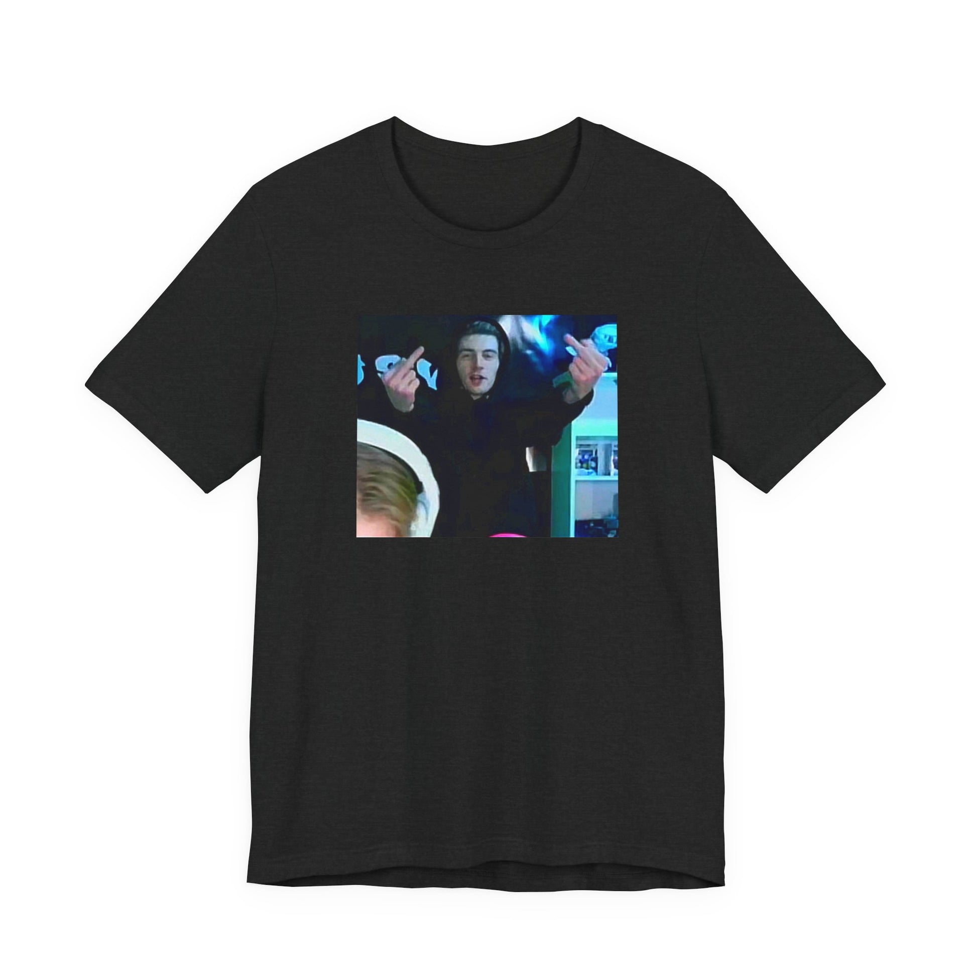 SAMMY'S F**K Y'ALL UNISEX SHIRT