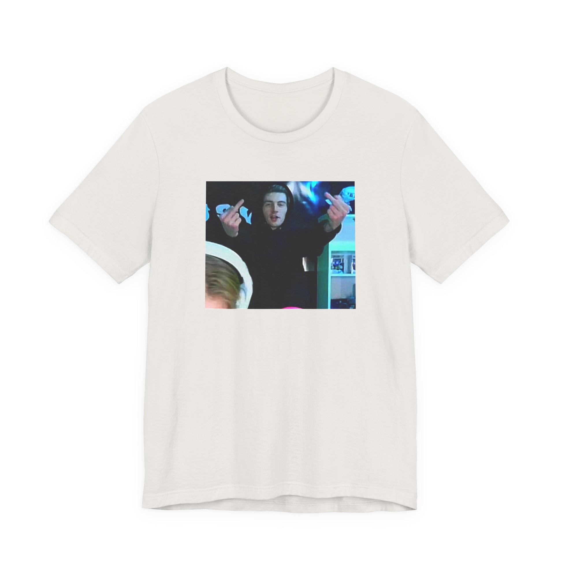 SAMMY'S F**K Y'ALL UNISEX SHIRT