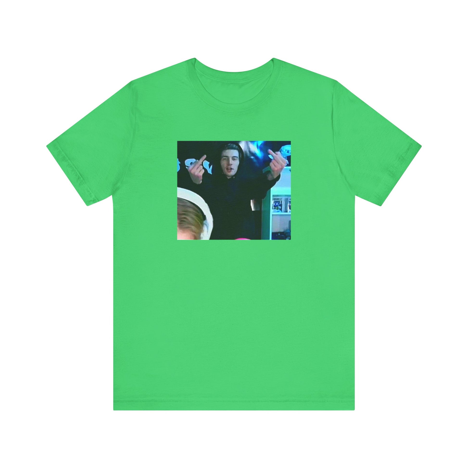 SAMMY'S F**K Y'ALL UNISEX SHIRT