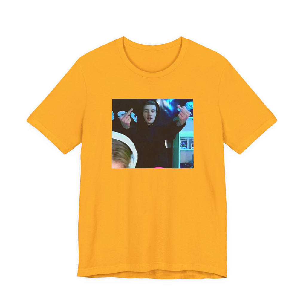 SAMMY'S F**K Y'ALL UNISEX SHIRT