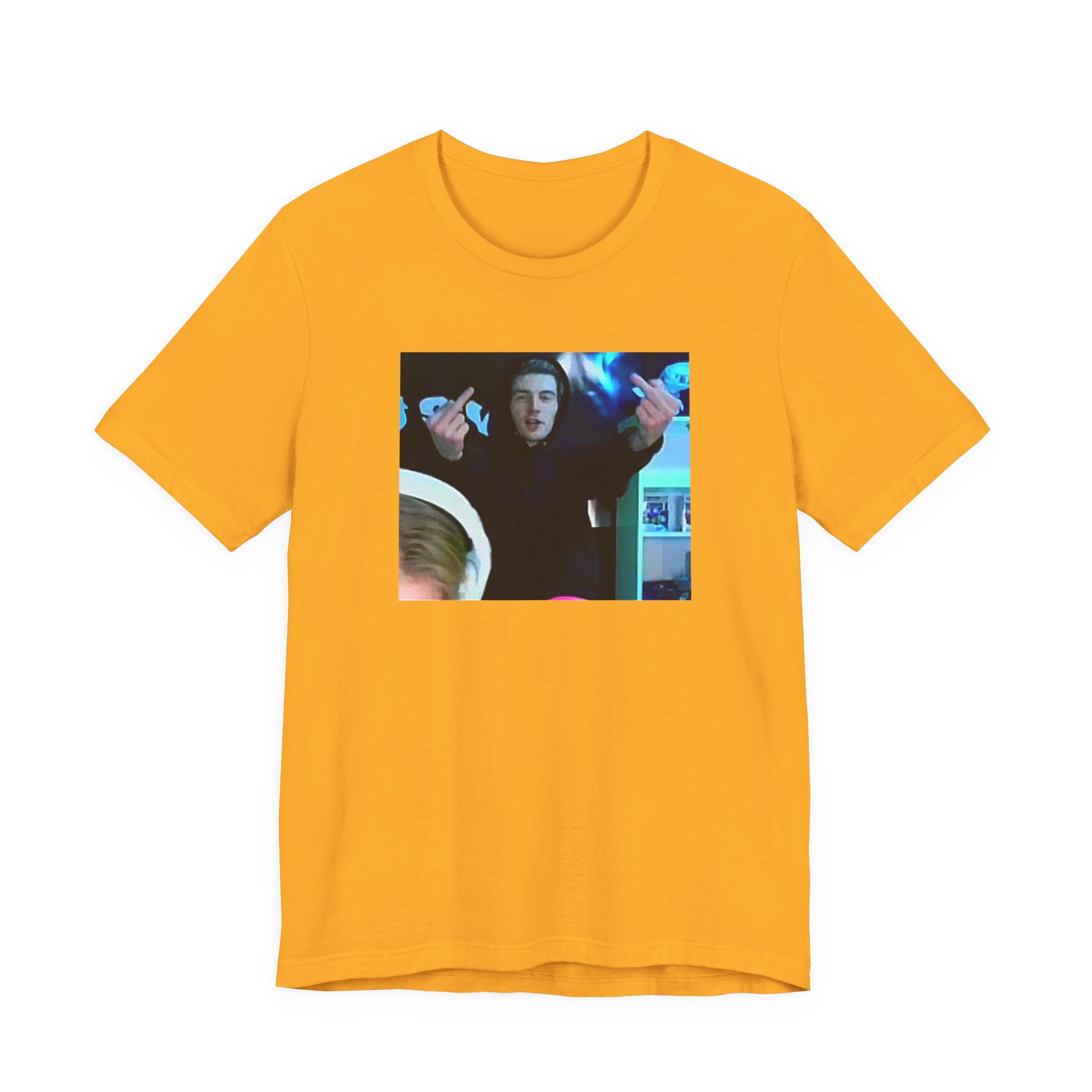 SAMMY'S F**K Y'ALL UNISEX SHIRT