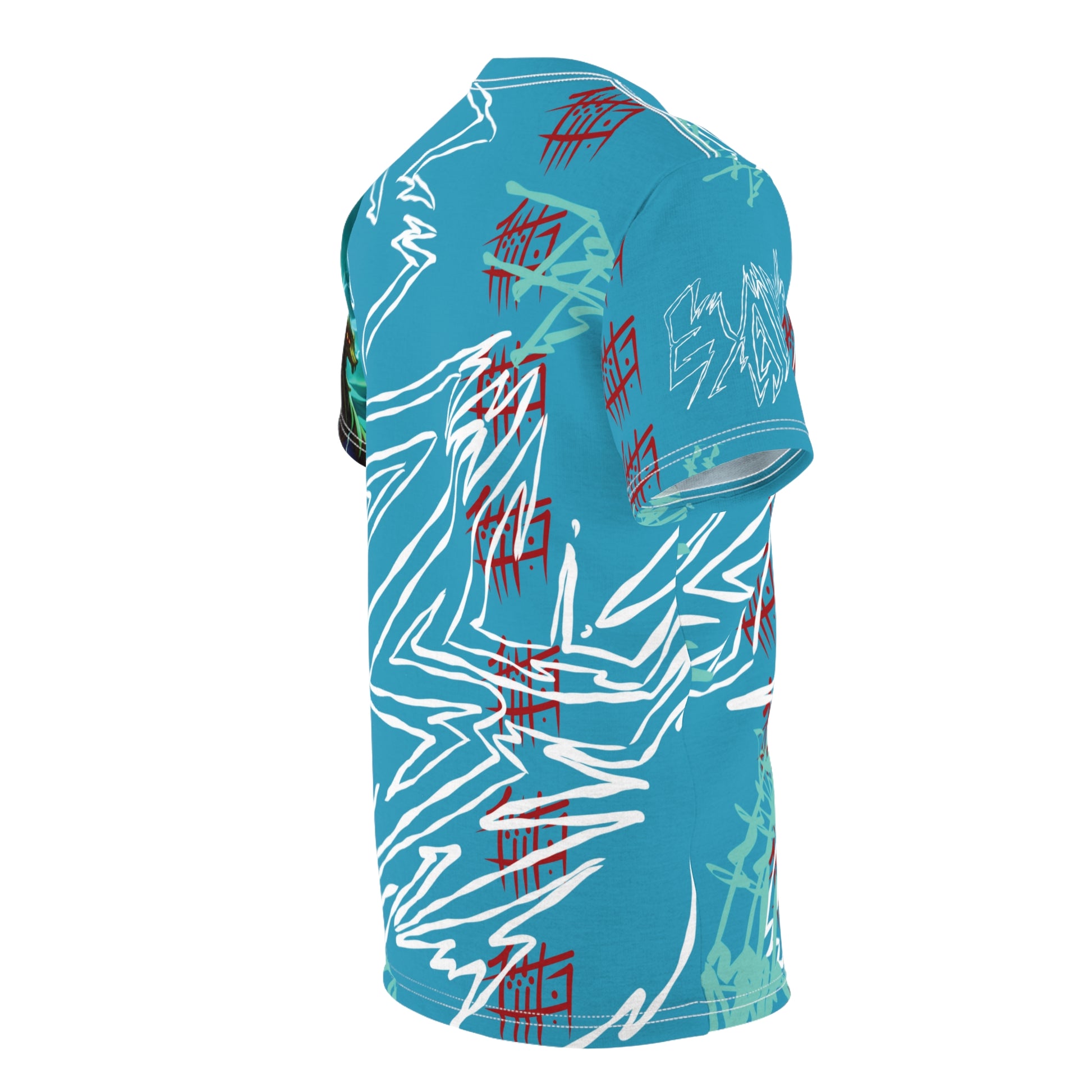 Limited Status PRESTIGE UNISEX TEE