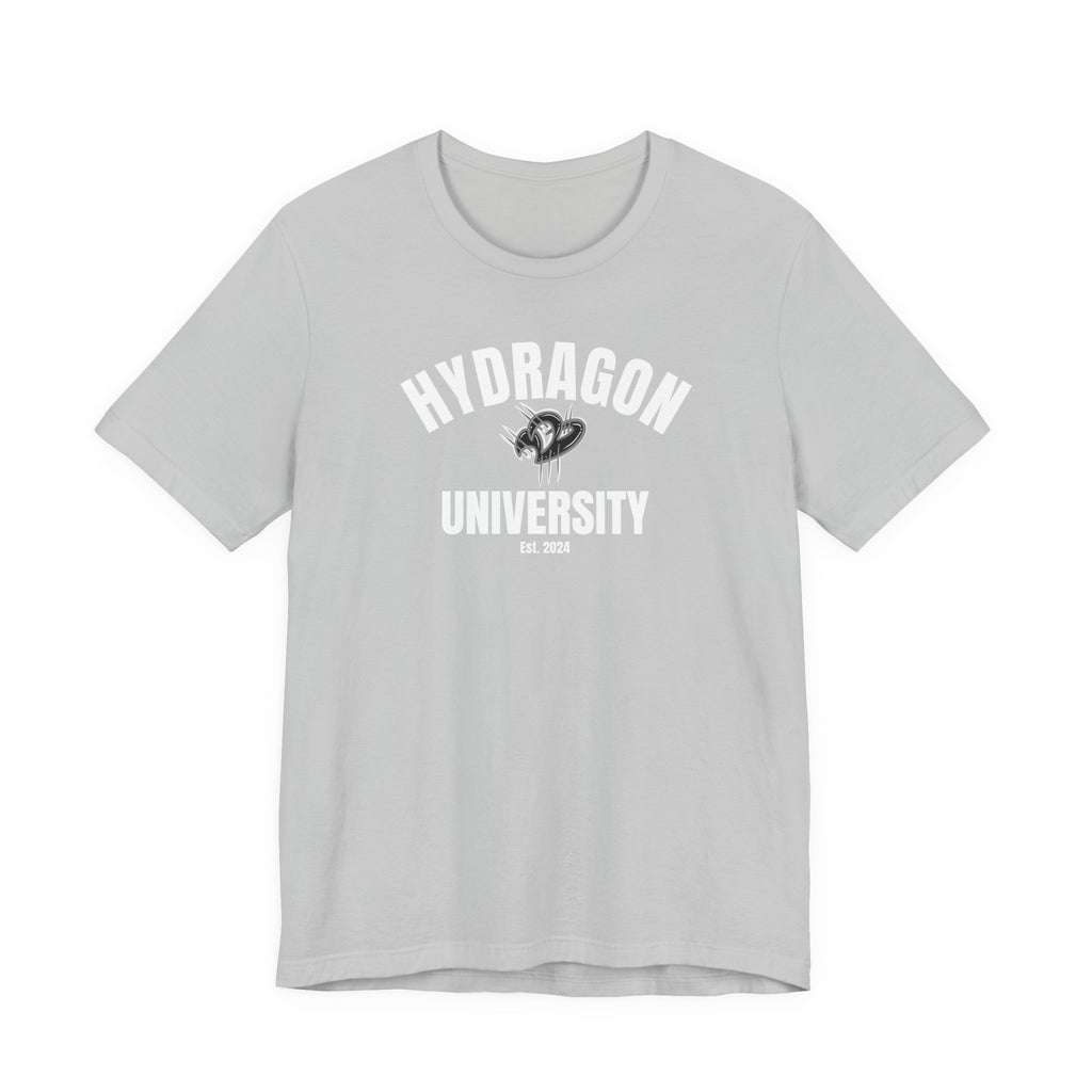 Hydragon University Est. Unisex Tee
