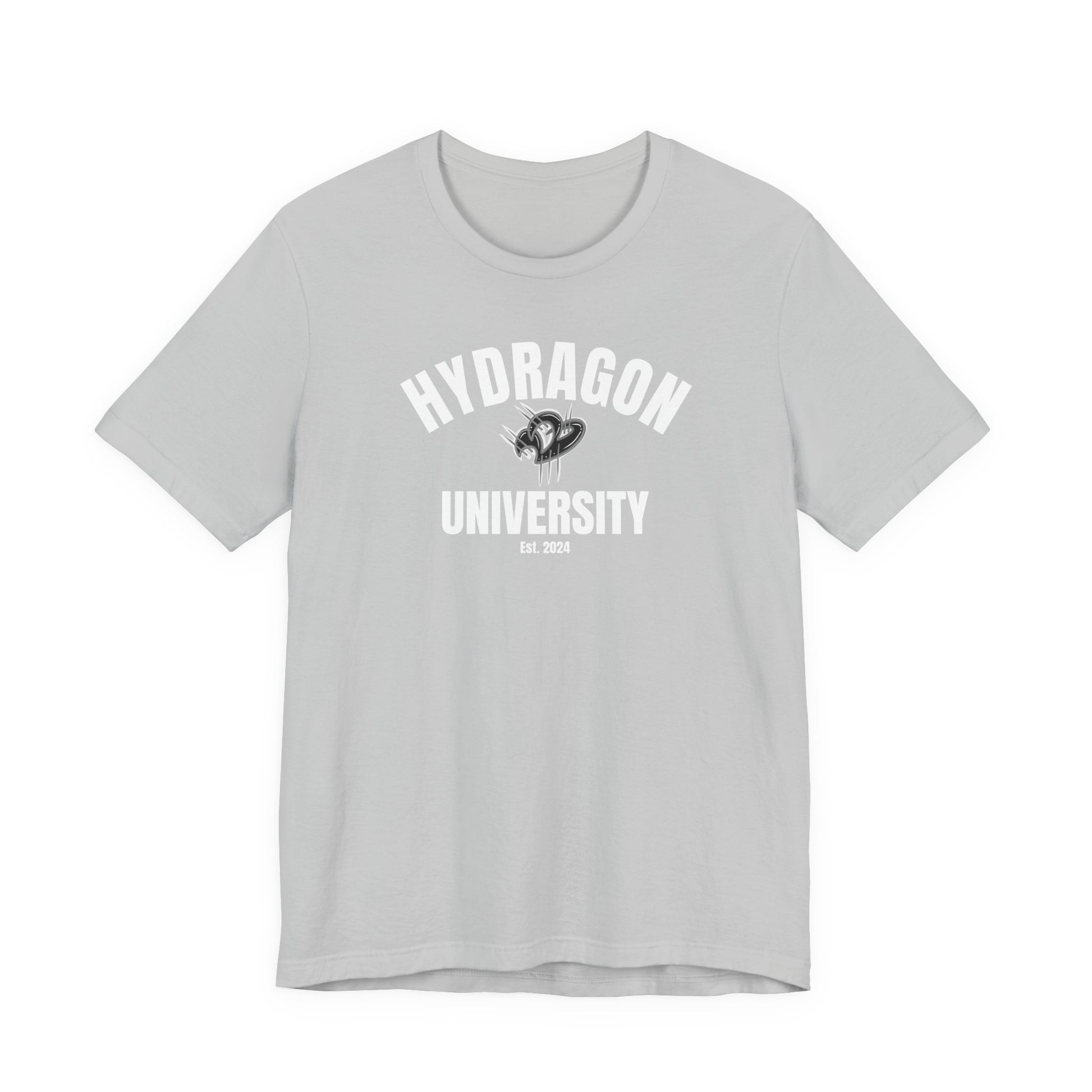 Hydragon University Est. Unisex Tee