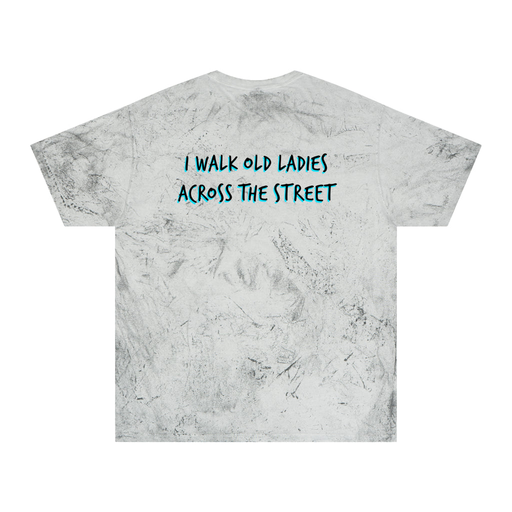 "FRESHH AS F**K" Unisex Tee