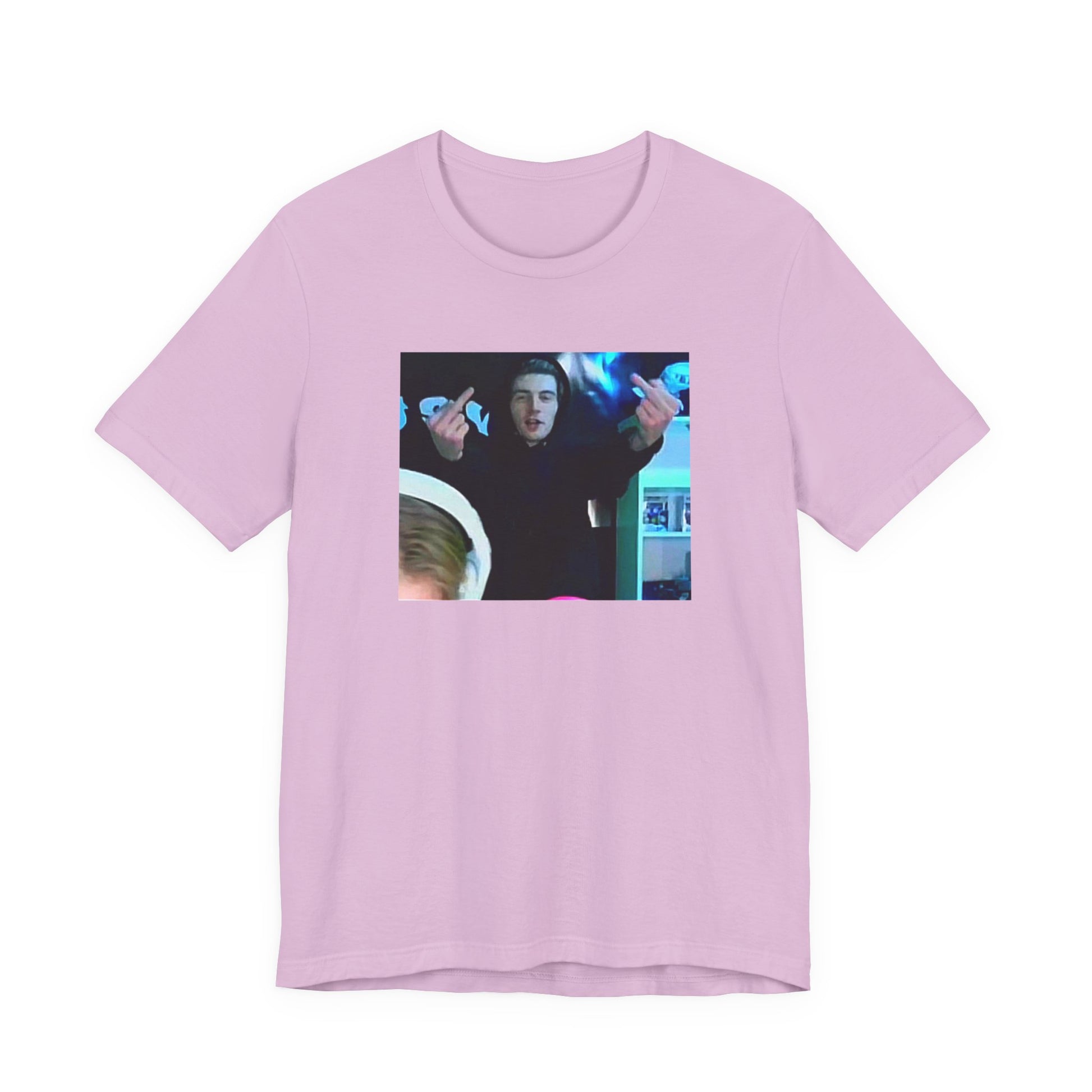SAMMY'S F**K Y'ALL UNISEX SHIRT