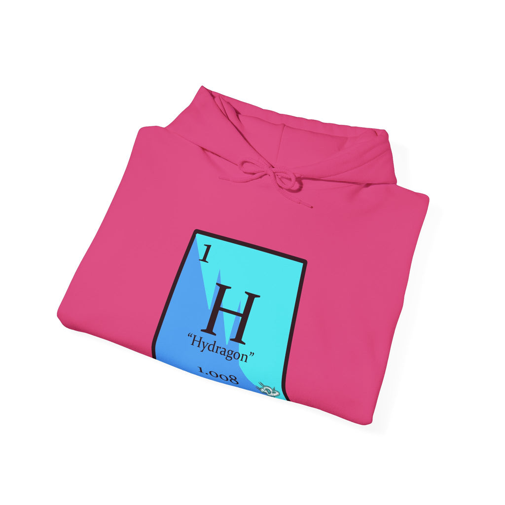 Sara’s "HYDROGEN" LIMITED EDITION HOODIE