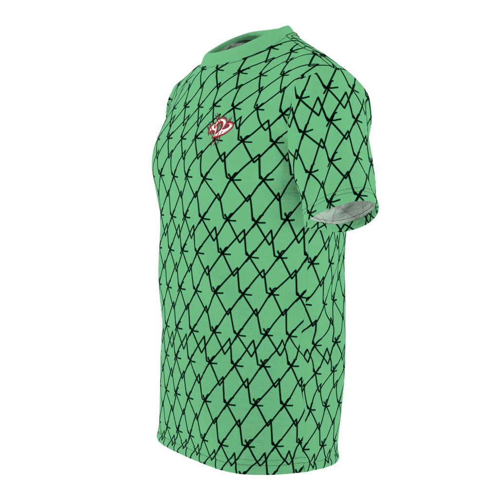 WIRED V2 Unisex Tee