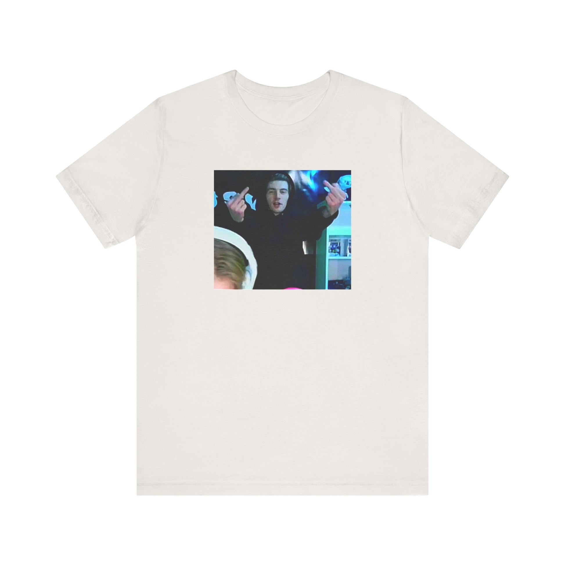 SAMMY'S F**K Y'ALL UNISEX SHIRT