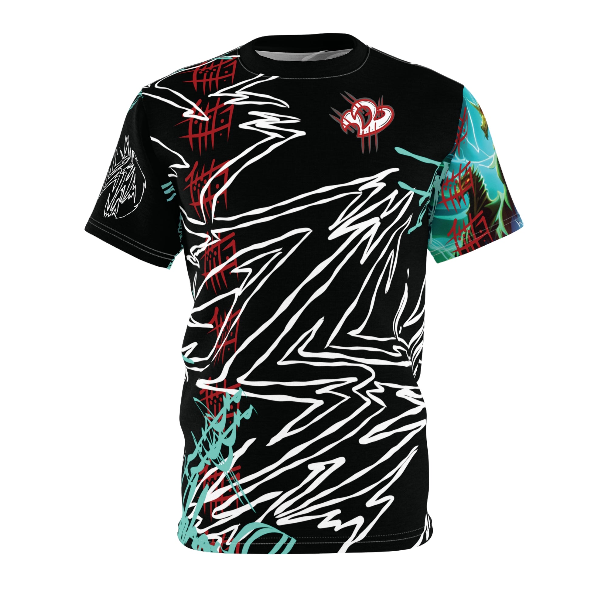 DRACO STATUS PRESTIGE UNISEX TEE