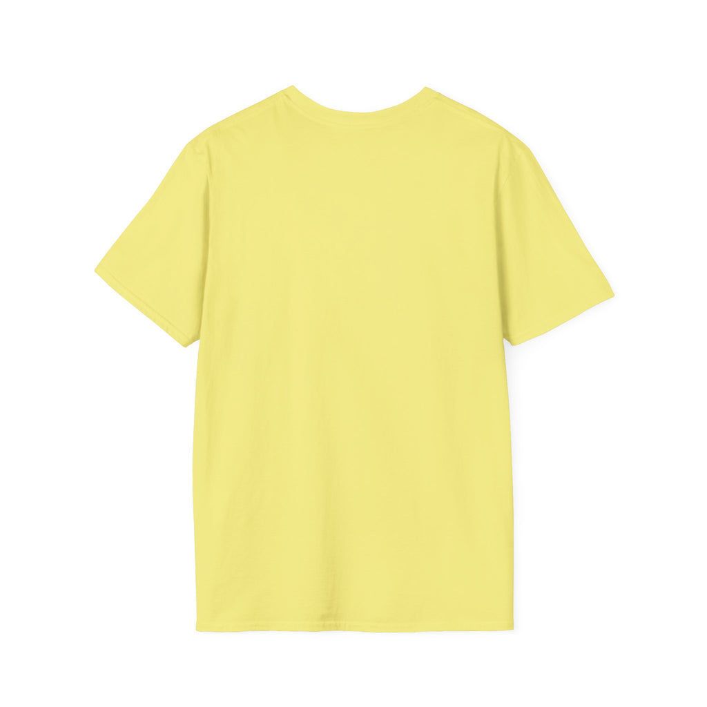 H.Y.D.R.A. Casual Fitted Tee
