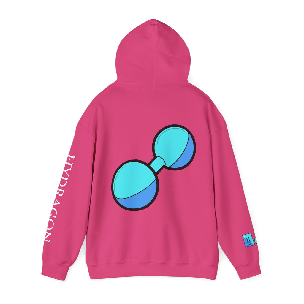 Sara’s "HYDROGEN" LIMITED EDITION HOODIE