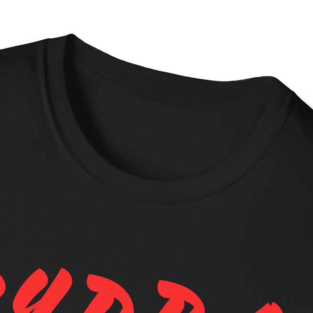 H.Y.D.R.A. "D**** ARE FUN" Casual Fitted Tee