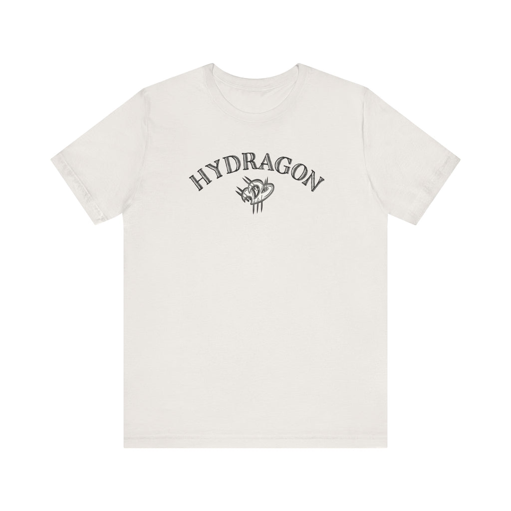 Hydragon Flagship Unisex Tee