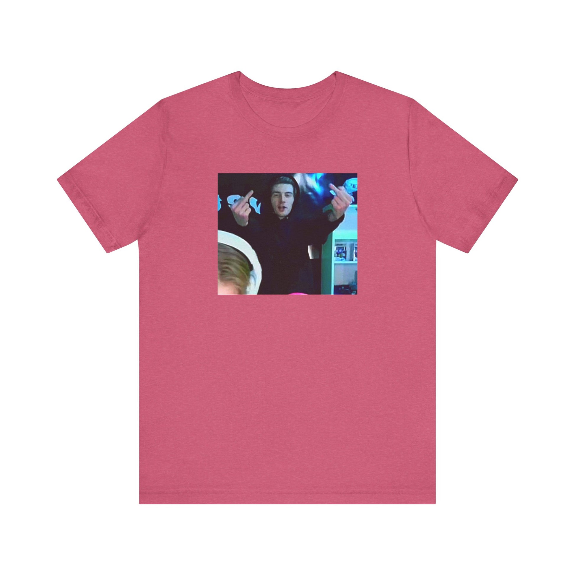 SAMMY'S F**K Y'ALL UNISEX SHIRT