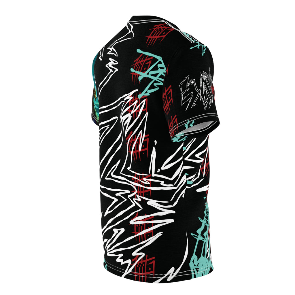 DRACO STATUS PRESTIGE UNISEX TEE