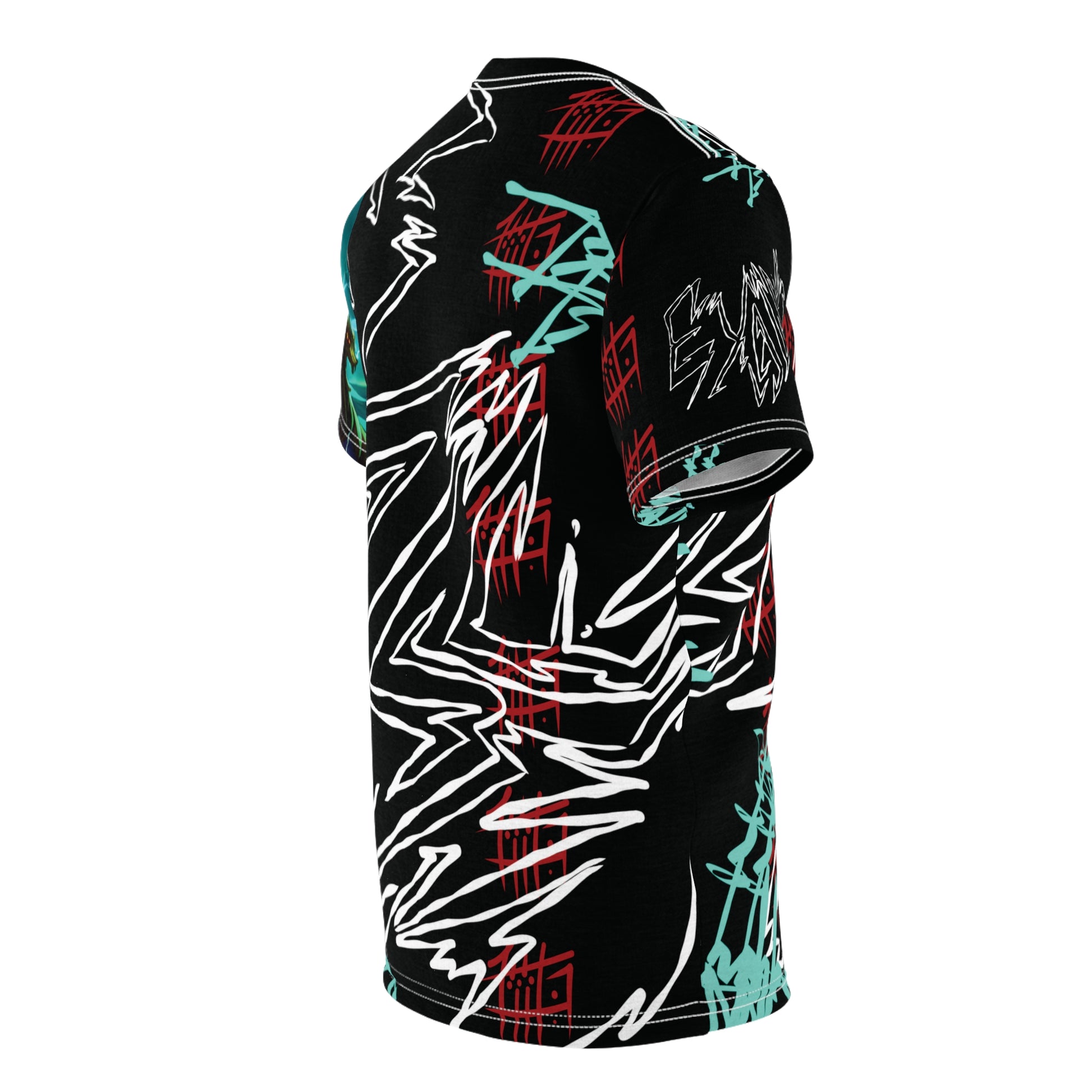 DRACO STATUS PRESTIGE UNISEX TEE