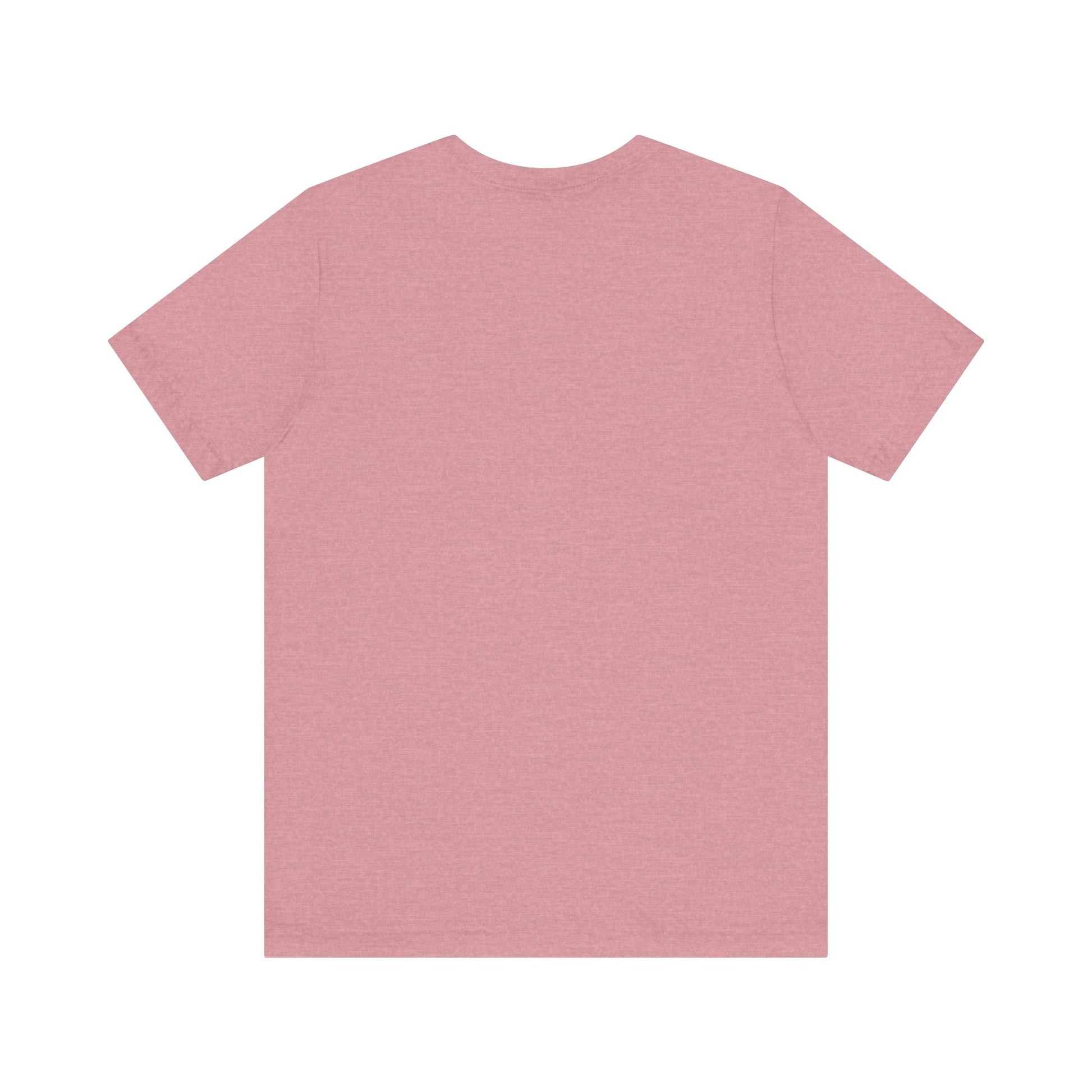 POLE'S GROUP PHOTO UNISEX SHIRT