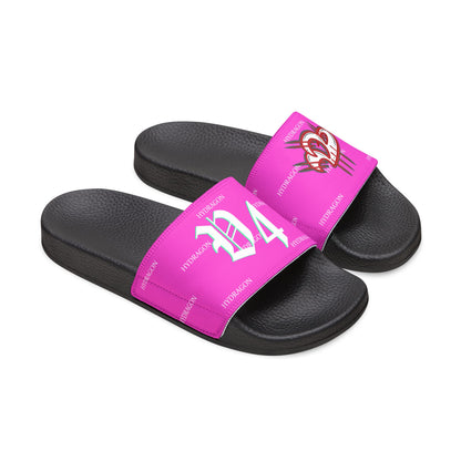 Draco "ELITE" Women's Removable Strap Sandals