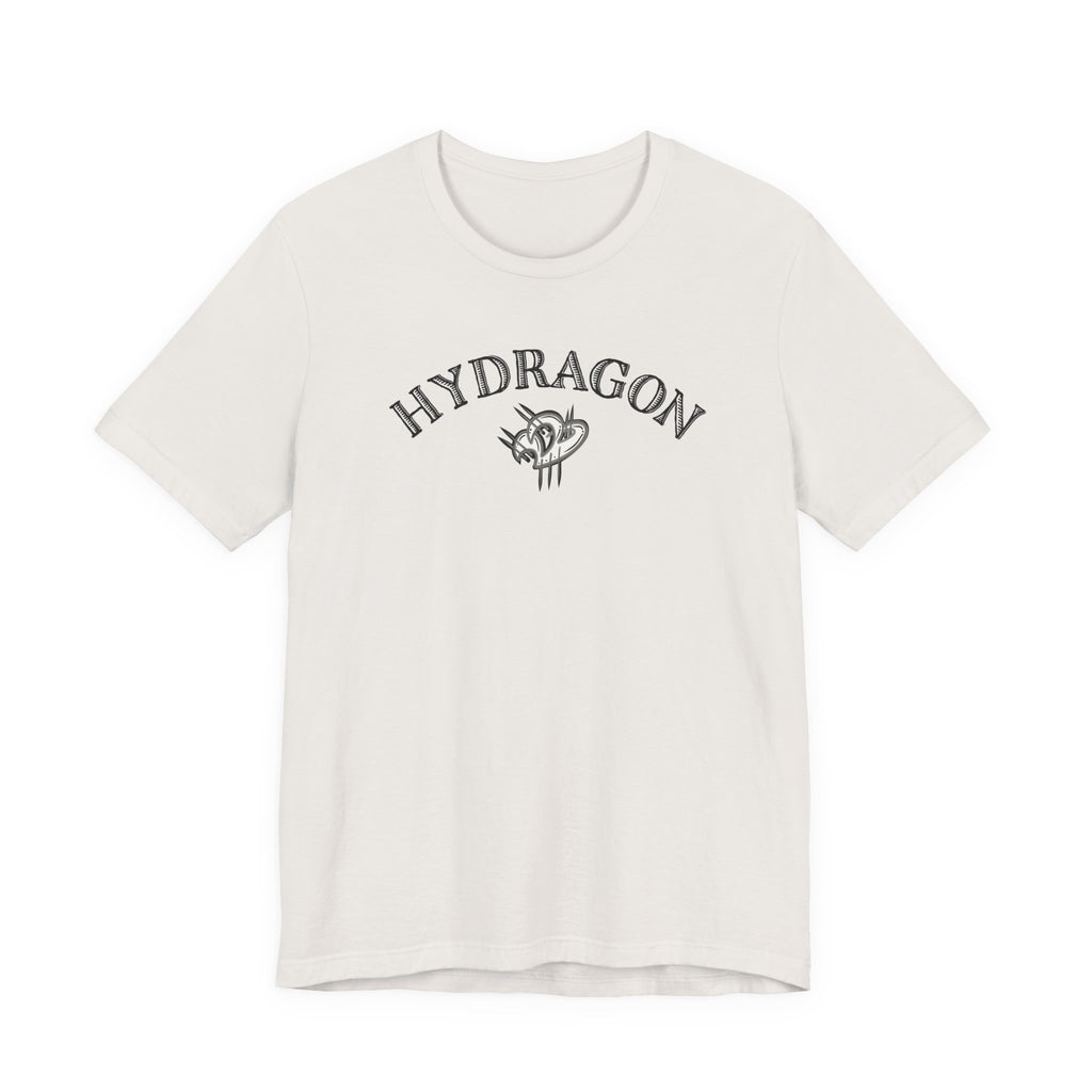 Hydragon Flagship Unisex Tee