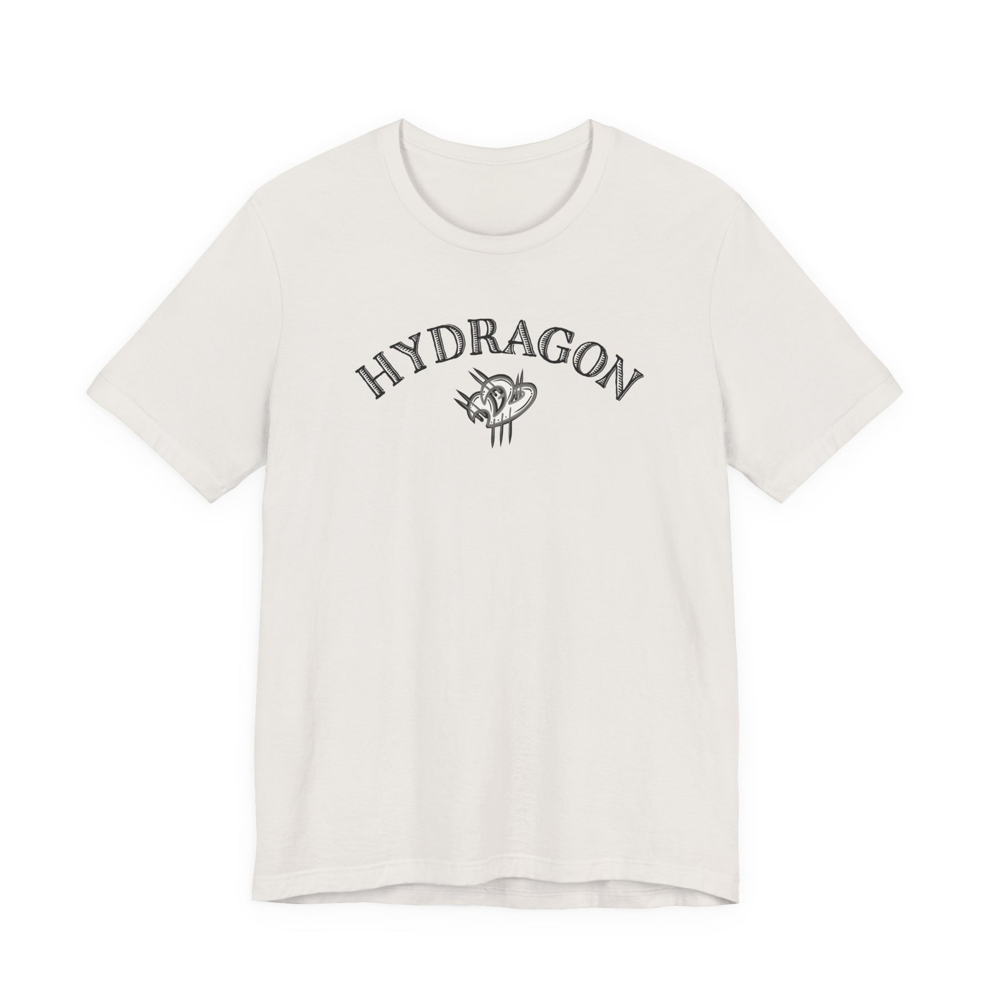 Hydragon Flagship Unisex Tee