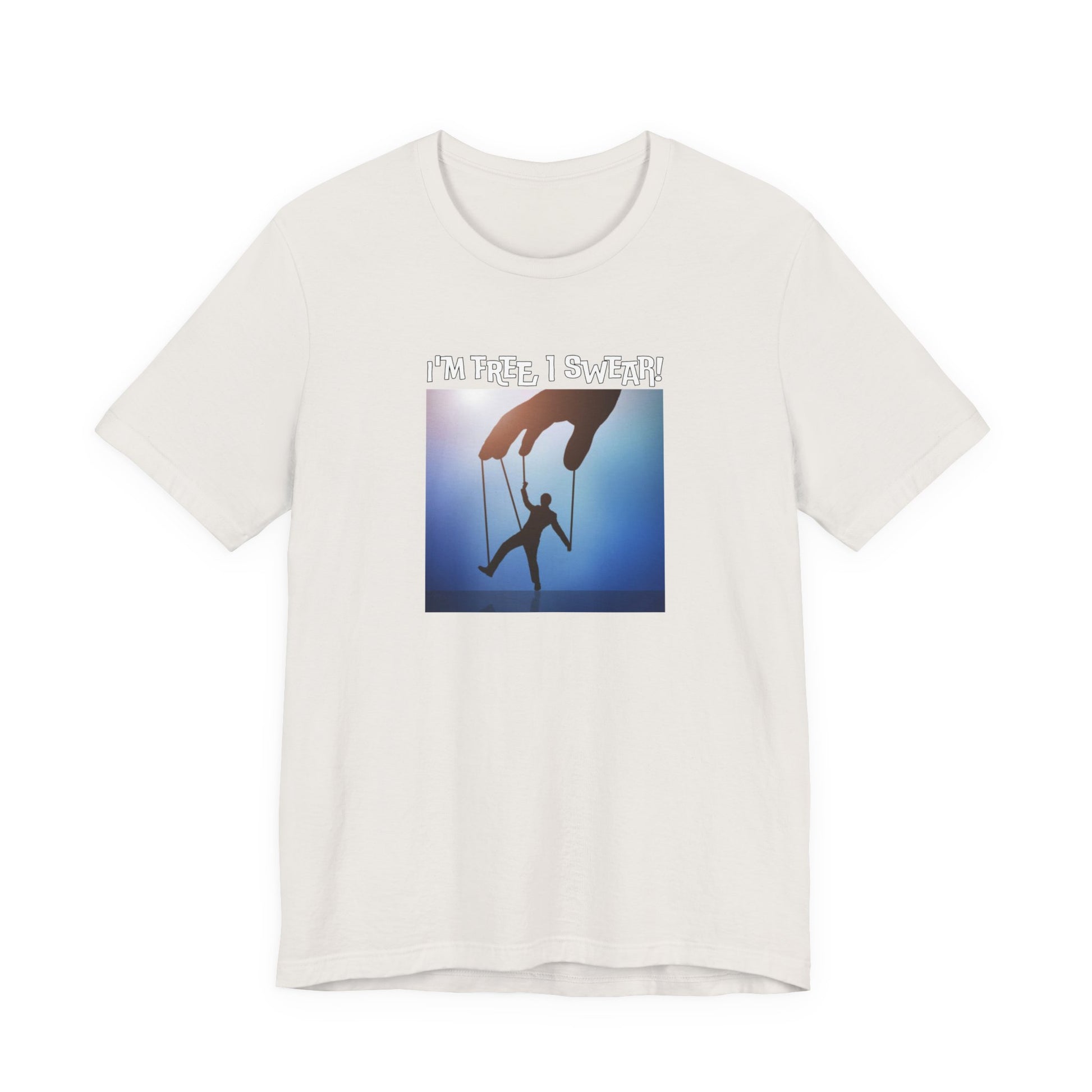 MATT'S "I'M FREE, I SWEAR" UNISEX SHIRT