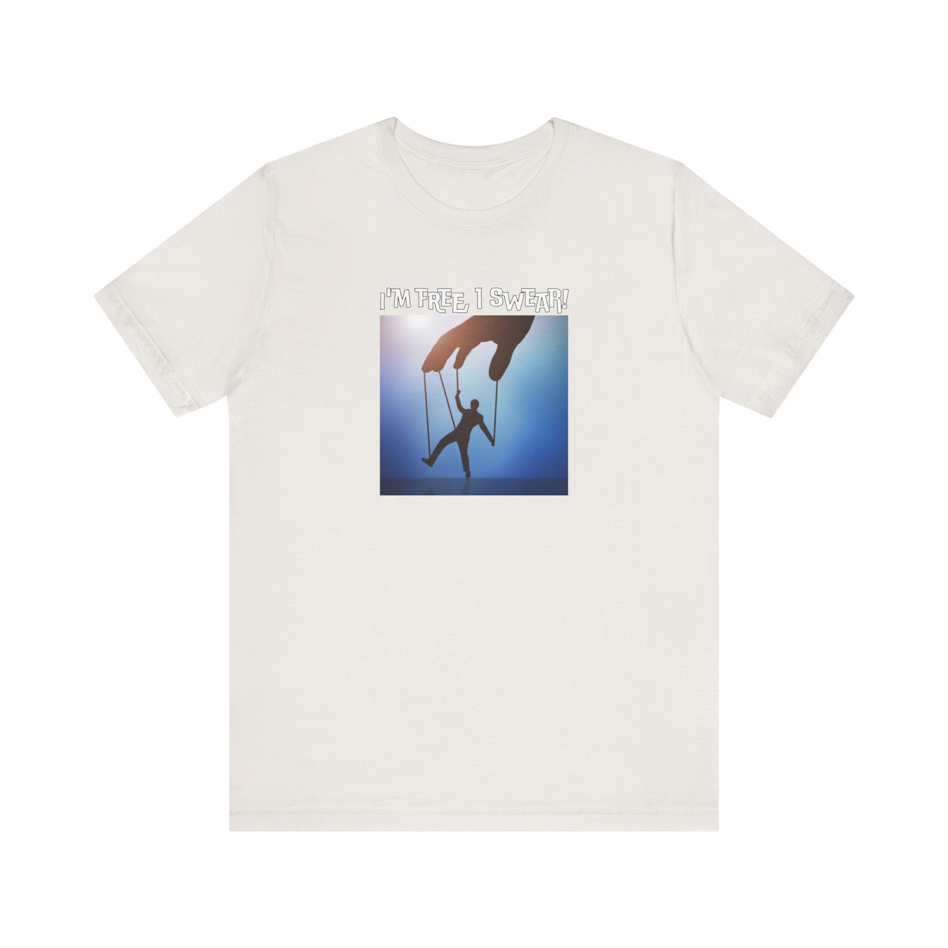 MATT'S "I'M FREE, I SWEAR" UNISEX SHIRT