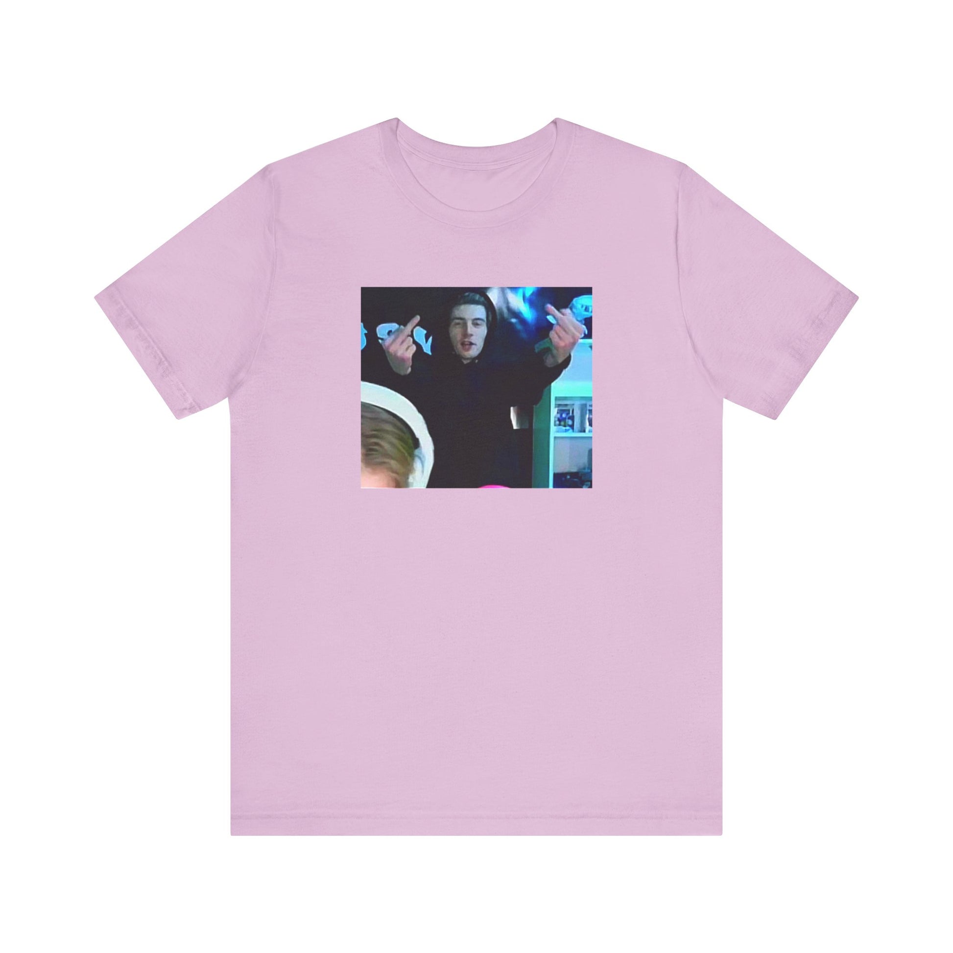 SAMMY'S F**K Y'ALL UNISEX SHIRT