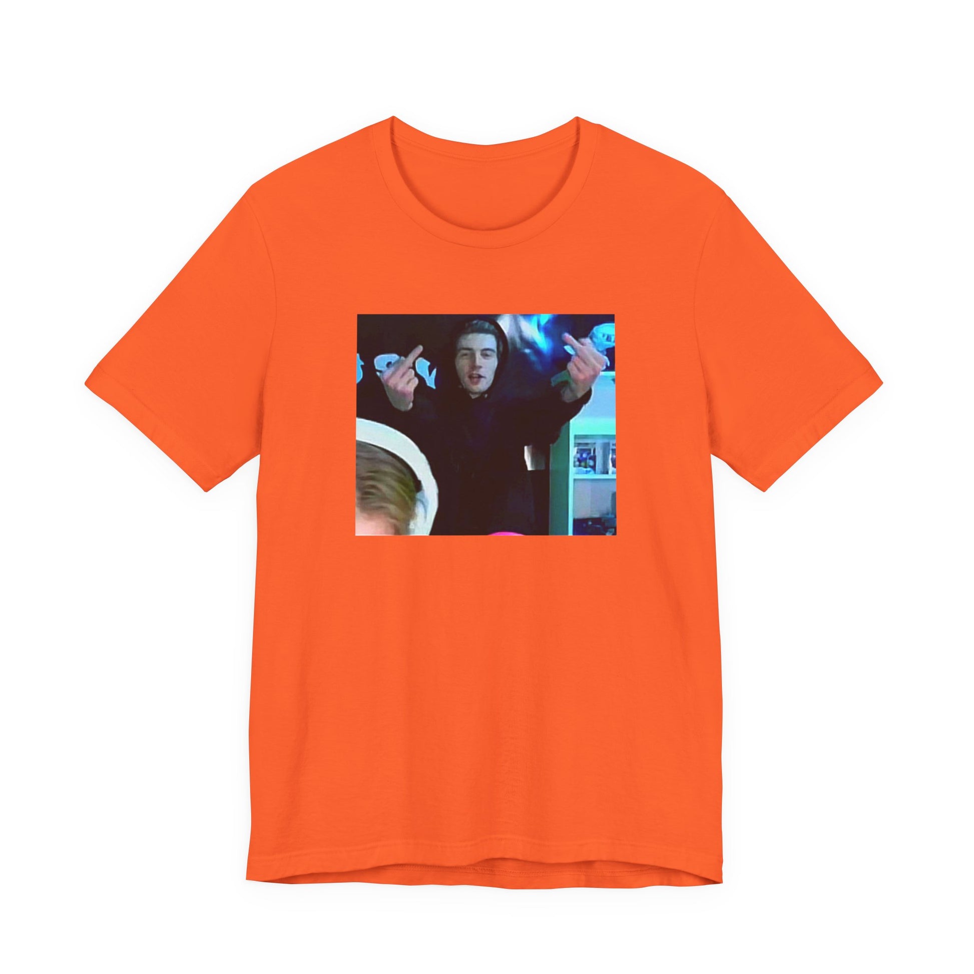 SAMMY'S F**K Y'ALL UNISEX SHIRT