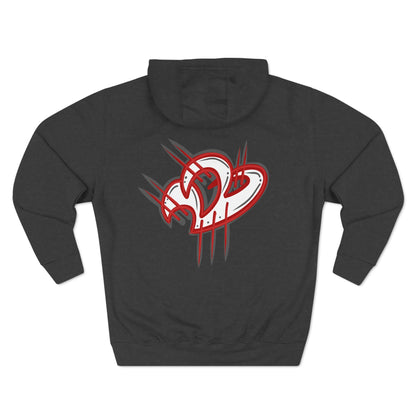 DRACO STATUS PRESTIGE MEN'S HOODIE (V4 Edition)