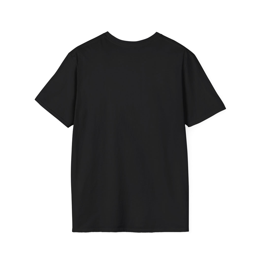 H.Y.D.R.A. "D**** ARE FUN" Casual Fitted Tee