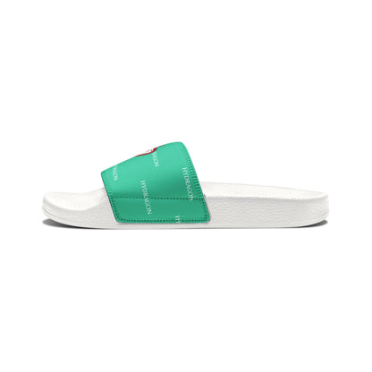 Draco Status "ELITE" Men's Slides