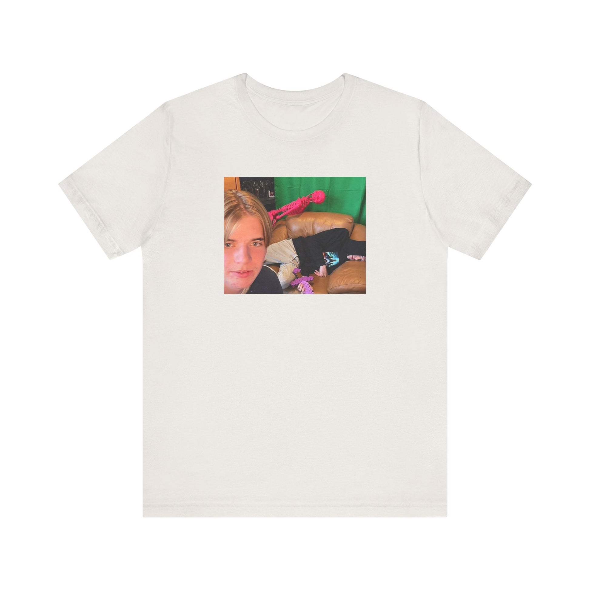 POLE'S GROUP PHOTO UNISEX SHIRT