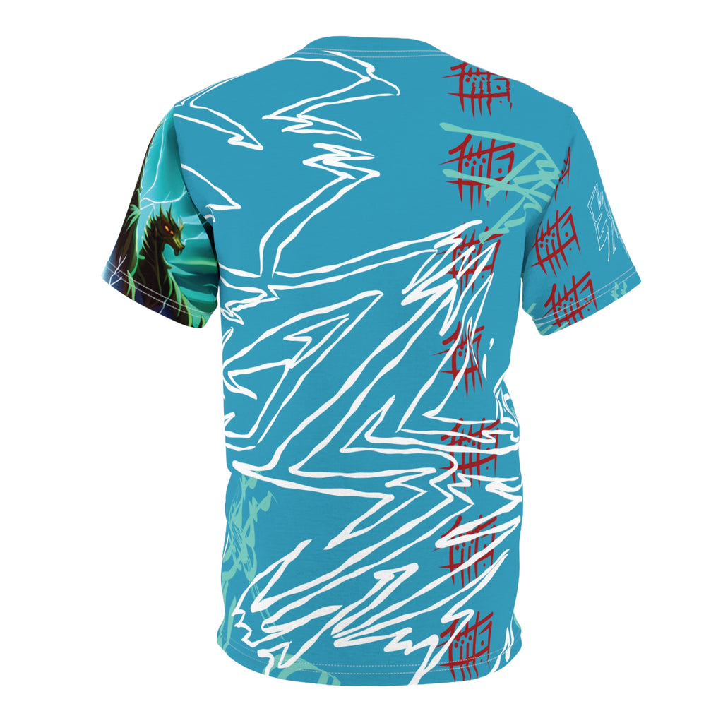 Limited Status PRESTIGE UNISEX TEE