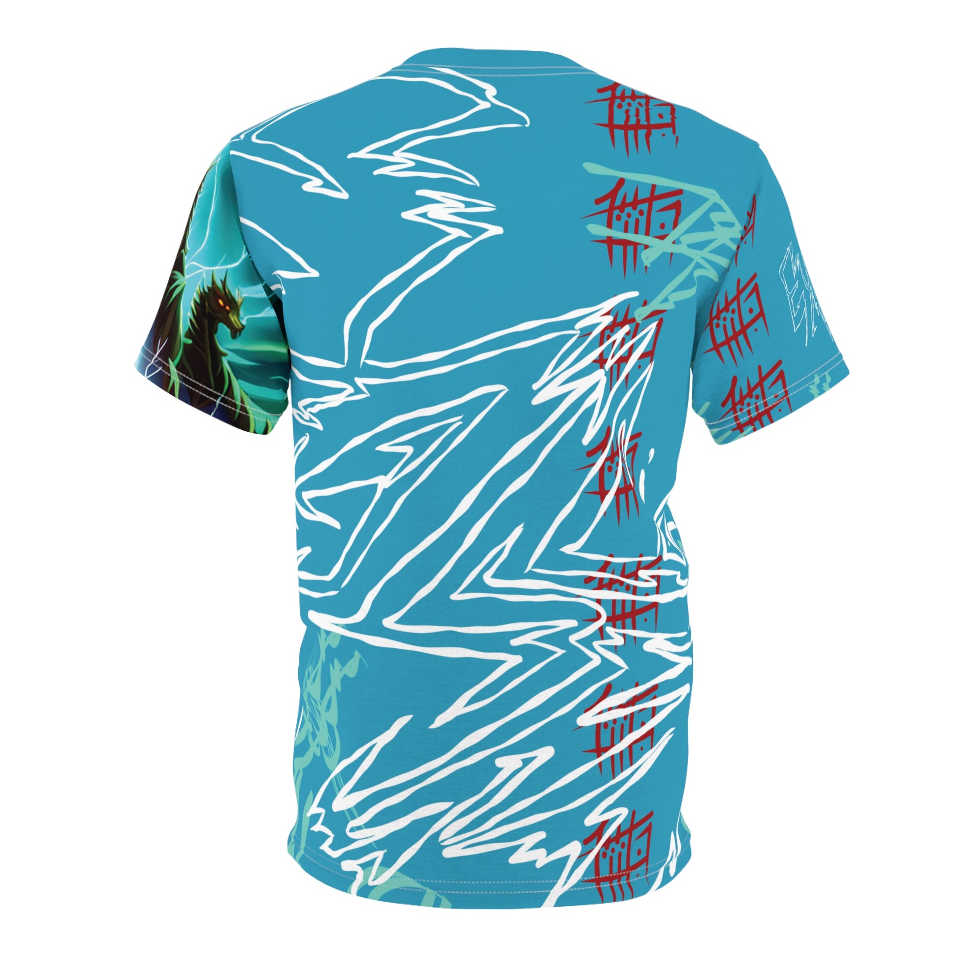 Limited Status PRESTIGE UNISEX TEE