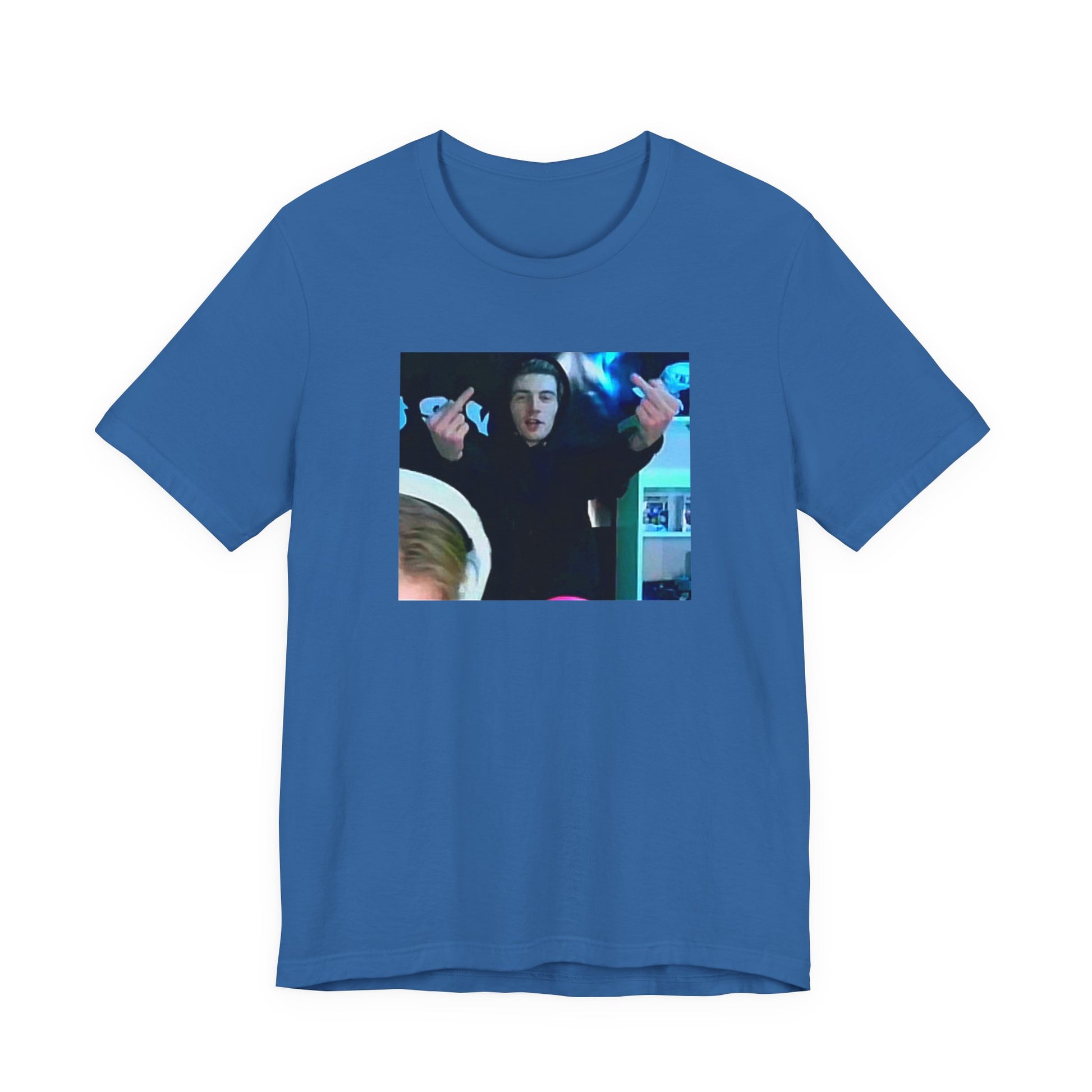 SAMMY'S F**K Y'ALL UNISEX SHIRT