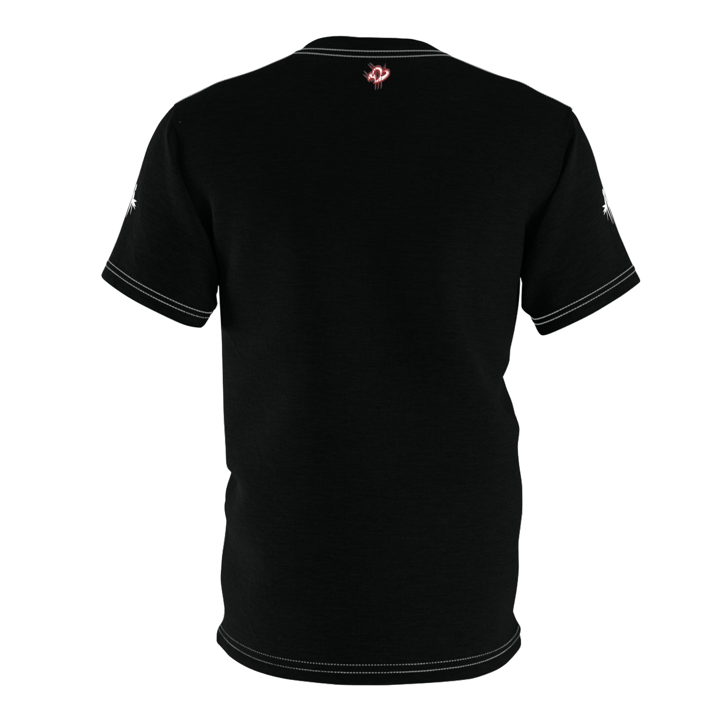 B$C - V.000 Soft Fit Camicia (Sacred Black)