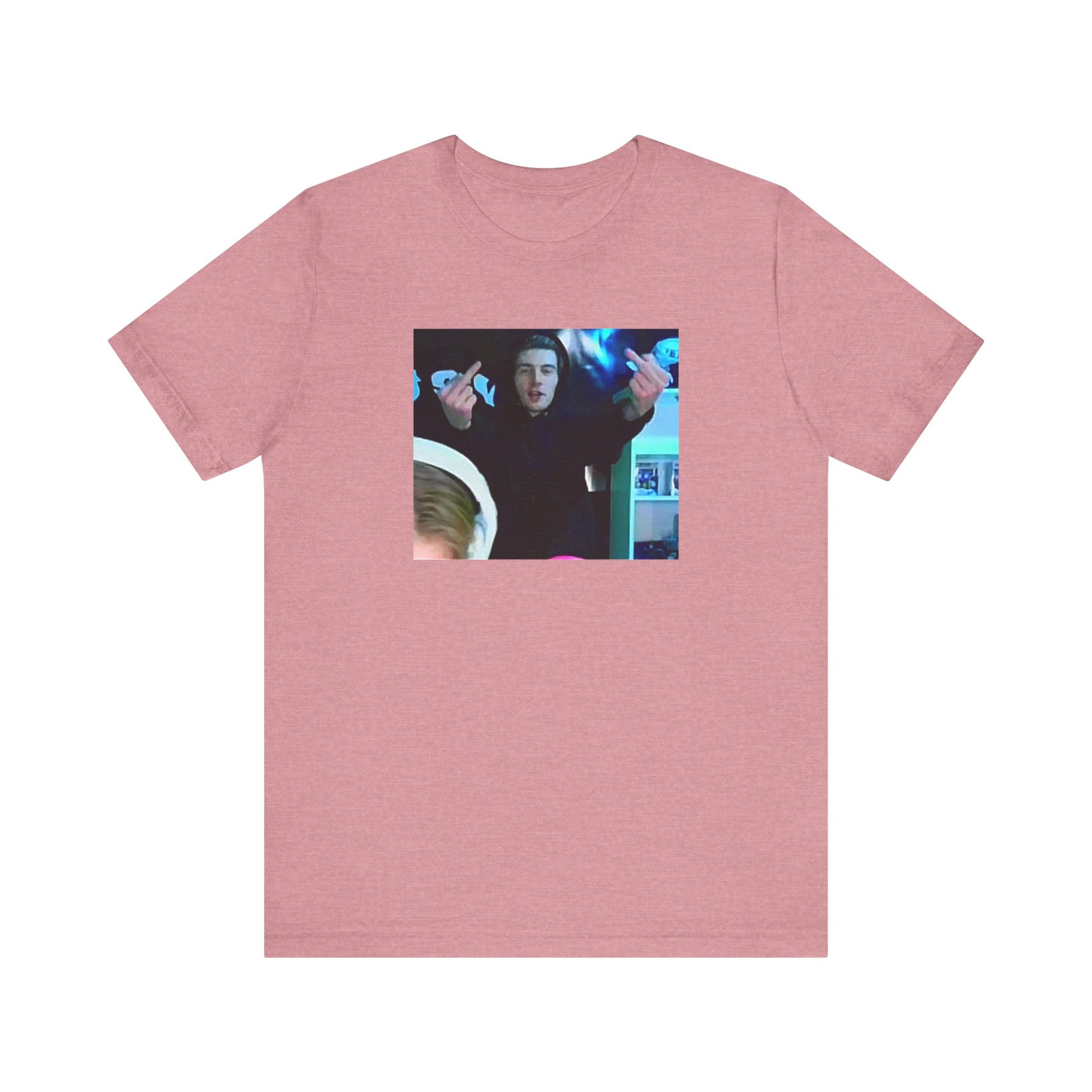 SAMMY'S F**K Y'ALL UNISEX SHIRT